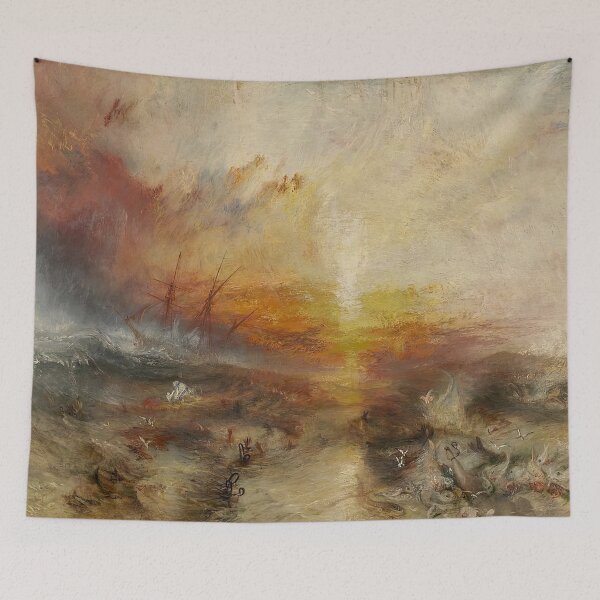 Artikelvorschau, Künstler JMW Turner, JMW Turner Kunst, JMW Turner Kunstwerk, JMW Turner Aquarell, JMW Turner Gemälde, Maler JMW Turner entworfen und verkauft von rosa-reid.