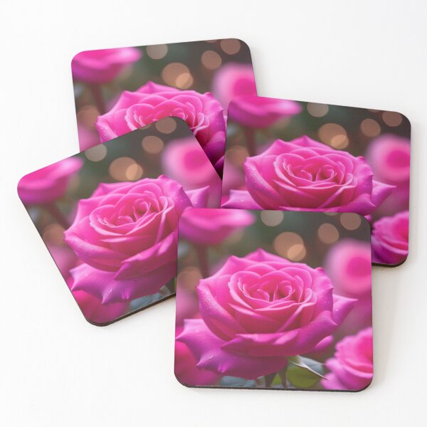 Item preview, Roses Garden designed and sold by Jasna Dragun.