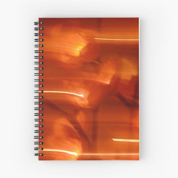 Aperçu de l'œuvre Squiggles 03 créée et vendue par Brianna Monlux.