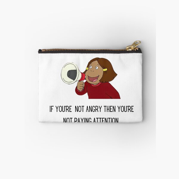 Item preview, DW Arthur Read Sticker arthur Reed Arthur tv show sticker 90s Baby gift activist Arthur DW activist funny gift  designed and sold by LaundrySalt.