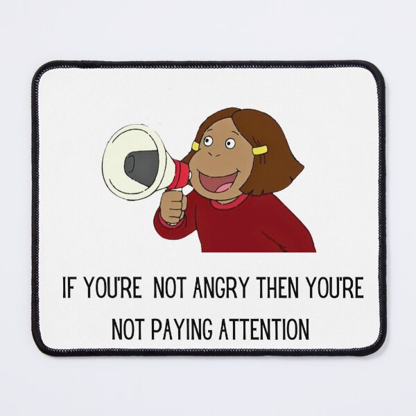 Item preview, DW Arthur Read Sticker arthur Reed Arthur tv show sticker 90s Baby gift activist Arthur DW activist funny gift designed and sold by LaundrySalt.