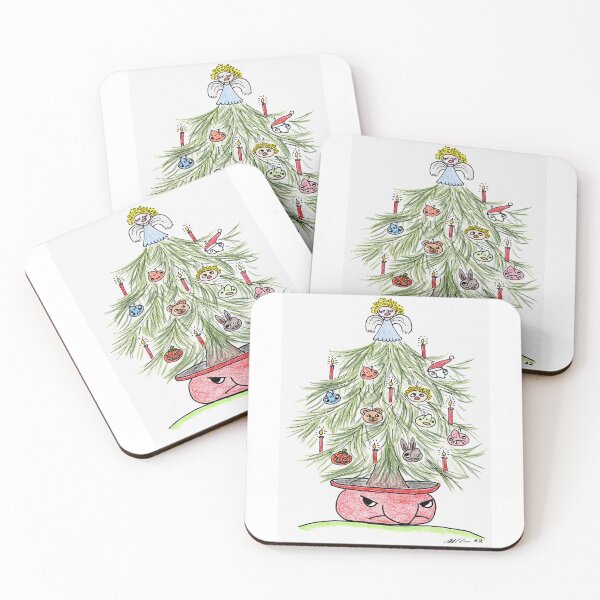 Item preview, Tannenbaum - Christmas Tree designed and sold by Anke‘s Bazaar.