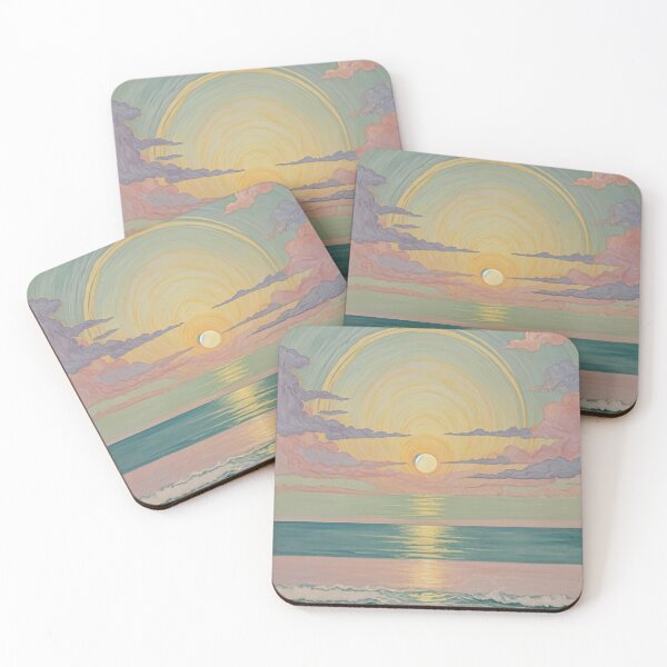Item preview, Pastel Mirage designed and sold by Lizetteh.