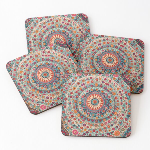 Item preview, Suzani Protection designed and sold by SoniaSarkali.