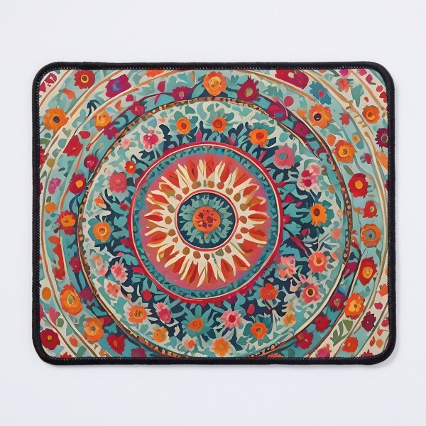 Item preview, Suzani Protection designed and sold by SoniaSarkali.