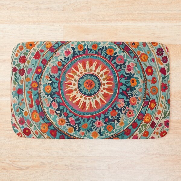 Item preview, Suzani Protection designed and sold by SoniaSarkali.