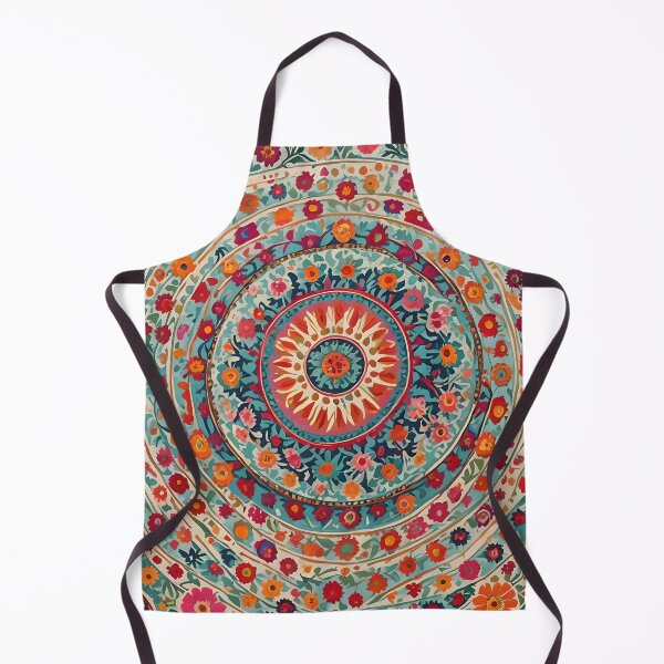 Item preview, Suzani Protection designed and sold by SoniaSarkali.