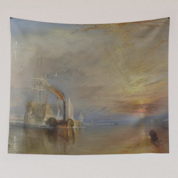 Artikelvorschau, Künstler JMW Turner, JMW Turner Kunst, JMW Turner Kunstwerk, JMW Turner Aquarell, JMW Turner Gemälde, Maler JMW Turner entworfen und verkauft von rosa-reid.