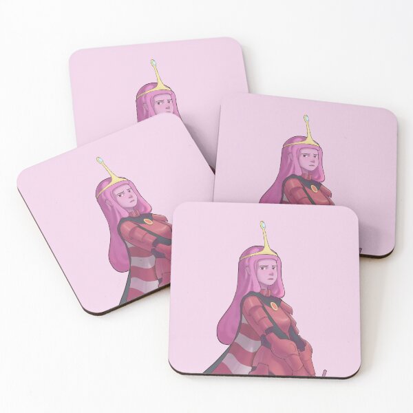 Item preview, Princess Bubblegum designed and sold by WabiBear.