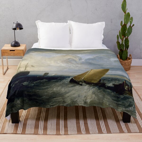 Item preview, artist jmw turner, jmw turner art, j m w turner artwork, jmw turner watercolor, j m w turner painting, painter jmw turner designed and sold by rosa-reid.