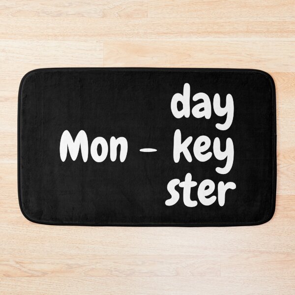 Item preview, Monday designed and sold by Heneket.