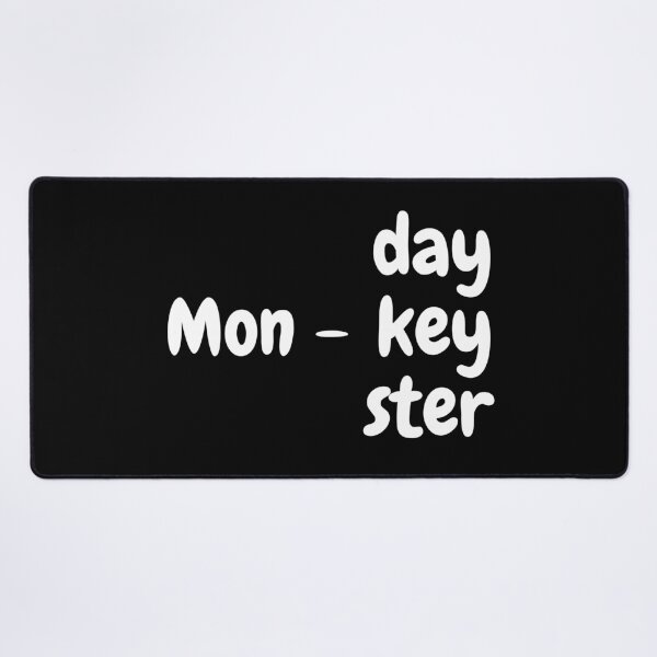 Item preview, Monday designed and sold by Heneket.