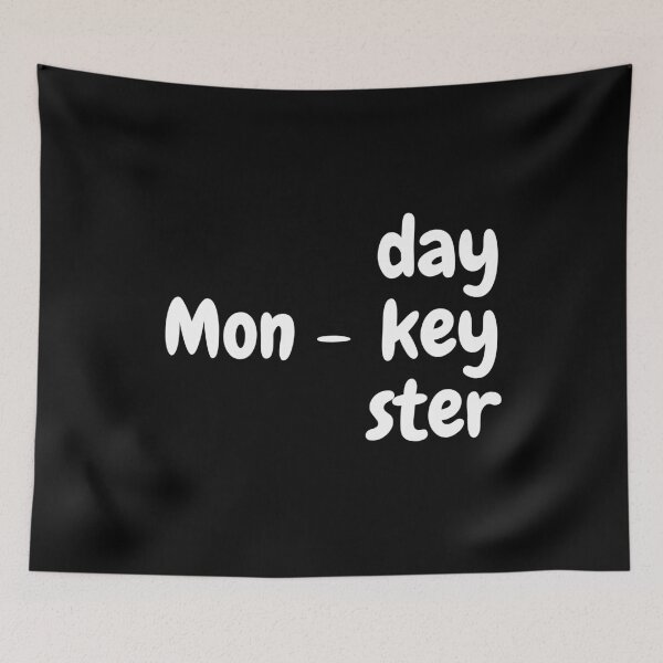 Item preview, Monday designed and sold by Heneket.