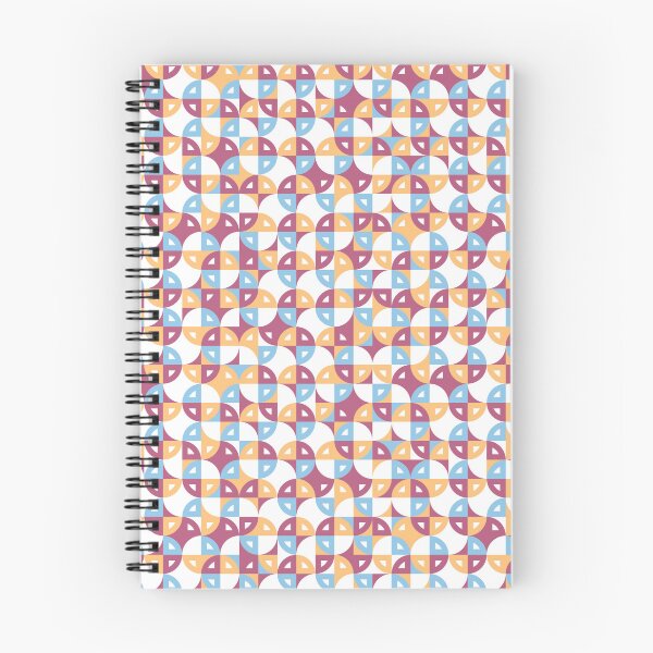 Item preview, Abstract circles and triangles, multicolor version designed and sold by Alex  Blud.