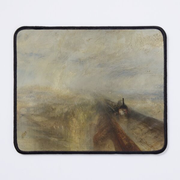 Artikelvorschau, Künstler JMW Turner, JMW Turner Kunst, JMW Turner Kunstwerk, JMW Turner Aquarell, JMW Turner Gemälde, Maler JMW Turner entworfen und verkauft von rosa-reid.