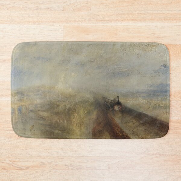 Item preview, artist jmw turner, jmw turner art, j m w turner artwork, jmw turner watercolor, j m w turner painting, painter jmw turner designed and sold by rosa-reid.