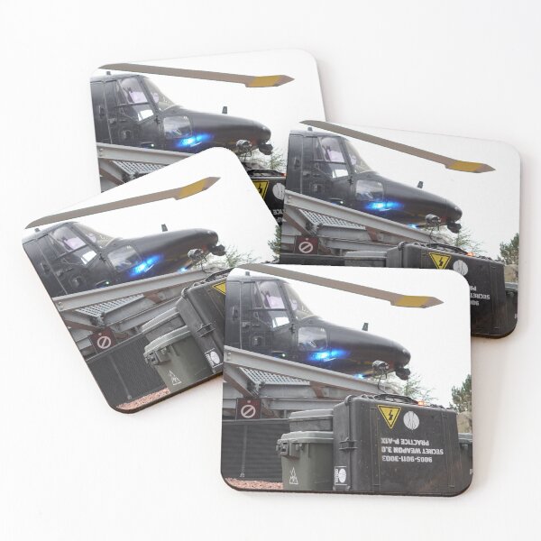 Item preview, Phalanx Cargo designed and sold by GJPhotography.