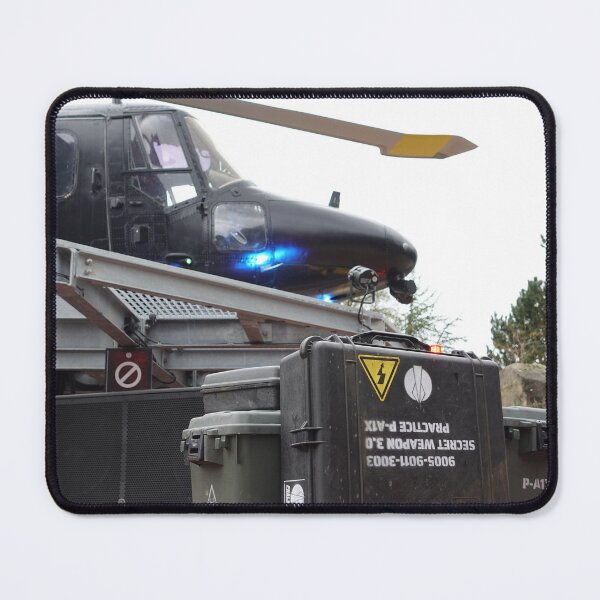 Item preview, Phalanx Cargo designed and sold by GJPhotography.