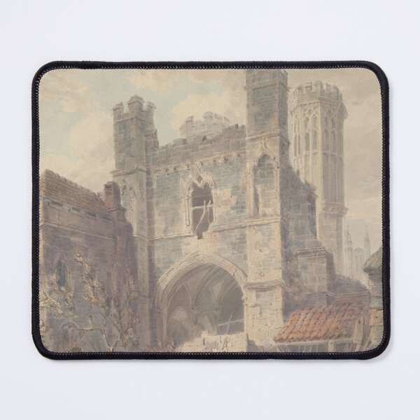 Item preview, artist jmw turner, jmw turner art, j m w turner artwork, jmw turner watercolor, j m w turner painting, painter jmw turner designed and sold by rosa-reid.