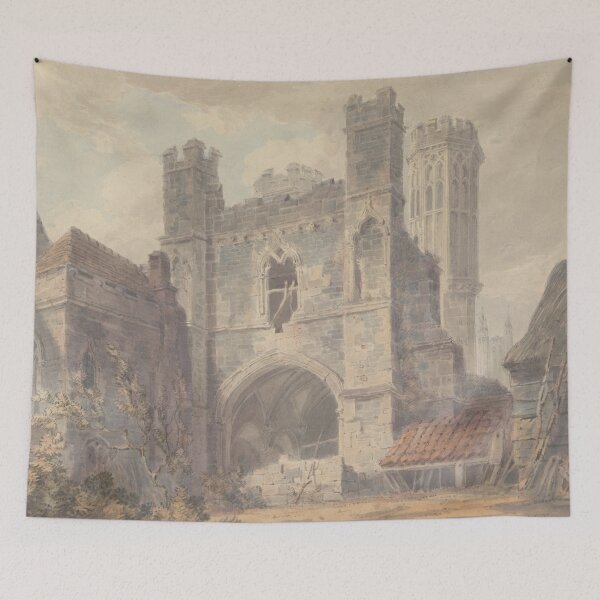 Artikelvorschau, Künstler JMW Turner, JMW Turner Kunst, JMW Turner Kunstwerk, JMW Turner Aquarell, JMW Turner Gemälde, Maler JMW Turner entworfen und verkauft von rosa-reid.