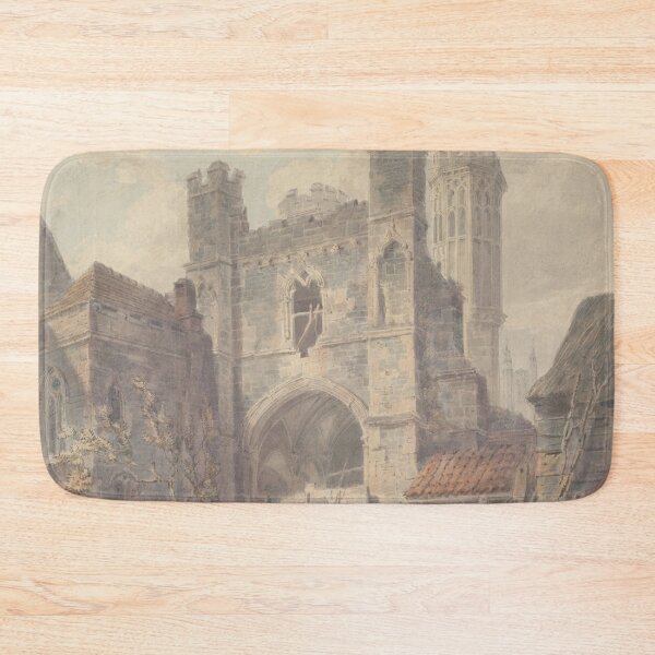 Item preview, artist jmw turner, jmw turner art, j m w turner artwork, jmw turner watercolor, j m w turner painting, painter jmw turner designed and sold by rosa-reid.