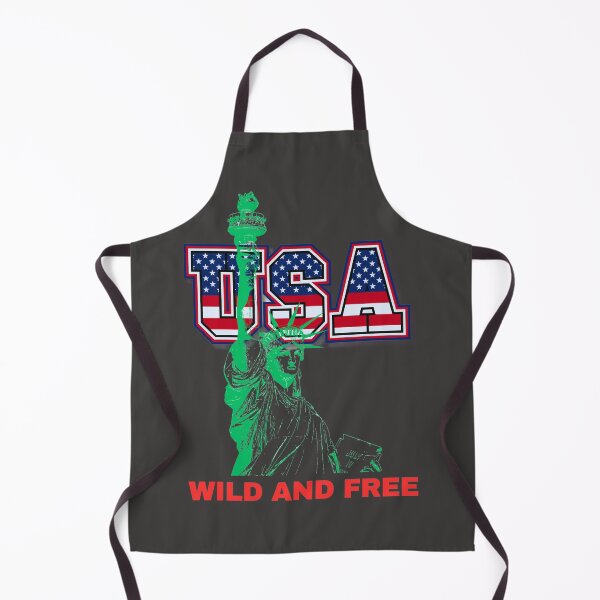 Item preview, Wild and free designed and sold by StonePine.