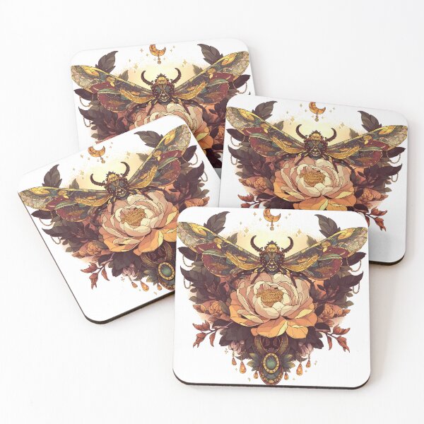 Artikelvorschau, Blumenschmuck entworfen und verkauft von MendaciousMina.