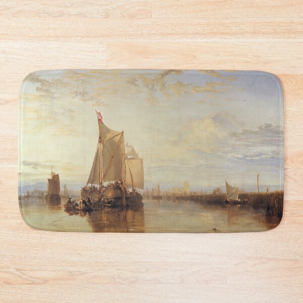 Item preview, artist jmw turner, jmw turner art, j m w turner artwork, jmw turner watercolor, j m w turner painting, painter jmw turner designed and sold by rosa-reid.