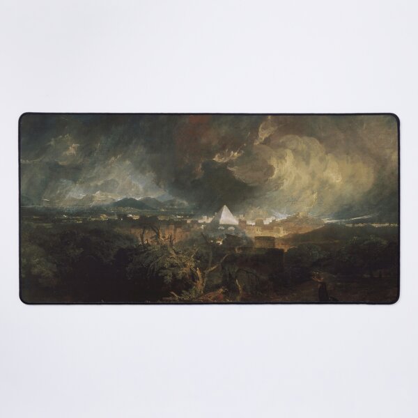 Item preview, artist jmw turner, jmw turner art, j m w turner artwork, jmw turner watercolor, j m w turner painting, painter jmw turner designed and sold by rosa-reid.