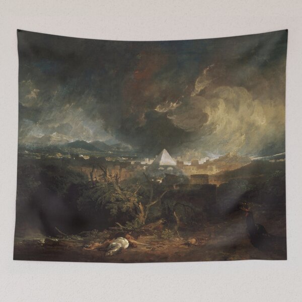 Artikelvorschau, Künstler JMW Turner, JMW Turner Kunst, JMW Turner Kunstwerk, JMW Turner Aquarell, JMW Turner Gemälde, Maler JMW Turner entworfen und verkauft von rosa-reid.