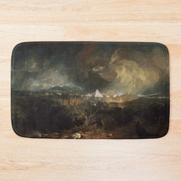 Item preview, artist jmw turner, jmw turner art, j m w turner artwork, jmw turner watercolor, j m w turner painting, painter jmw turner designed and sold by rosa-reid.