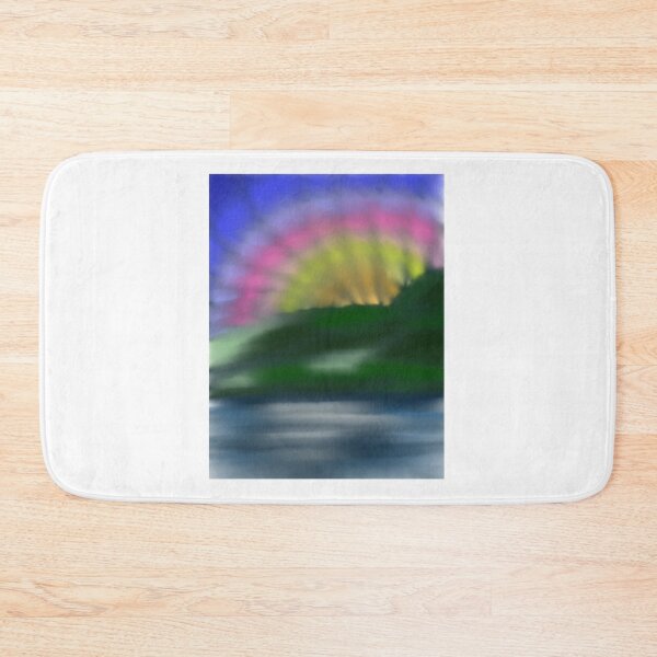 Item preview, The riverbank. designed and sold by Gmodartz.