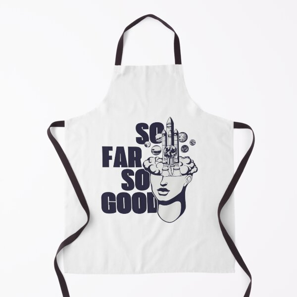 Item preview, So Far, So Good designed and sold by ABEjourney.