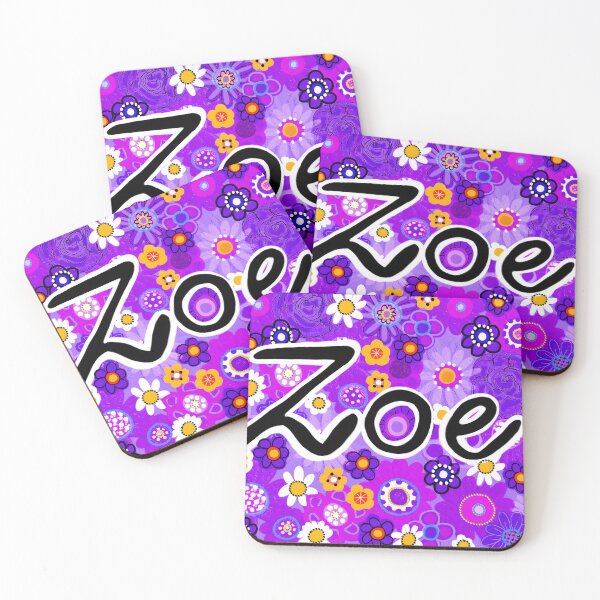 Item preview,  Zoe designed and sold by bekki smith.