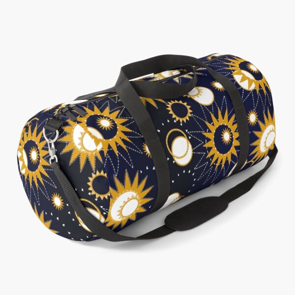 Item preview, Celestial bodies and bands, Yellow-blue version designed and sold by Alex Blud.