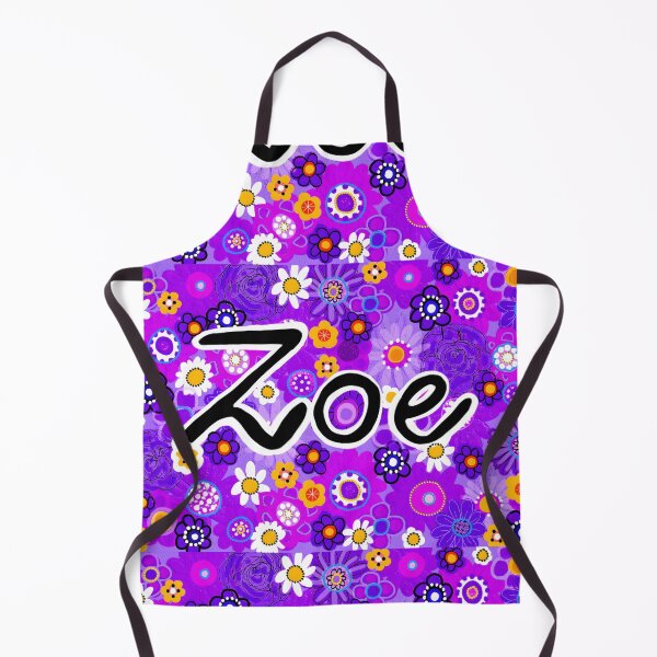 Item preview, Zoe designed and sold by bekki smith.