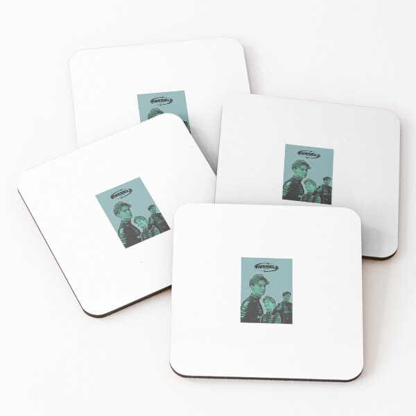 Item preview, George Russell designed and sold by JPEGit.