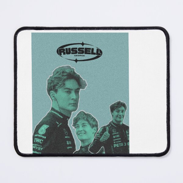 Item preview, George Russell designed and sold by JPEGit.