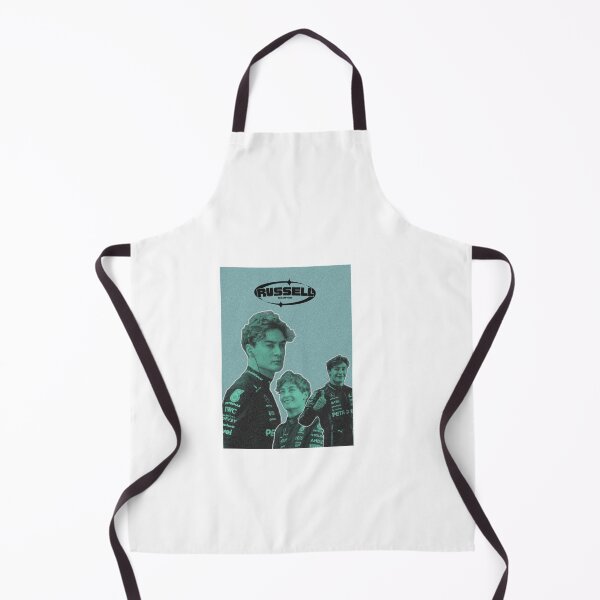 Item preview, George Russell designed and sold by JPEGit.