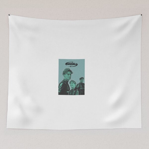 Item preview, George Russell designed and sold by JPEGit.