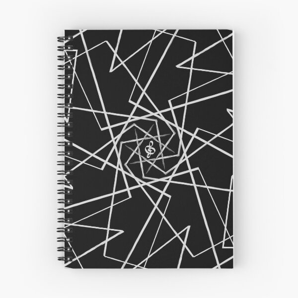 Item preview, Music note pattern lover designed and sold by Xatutik.art.