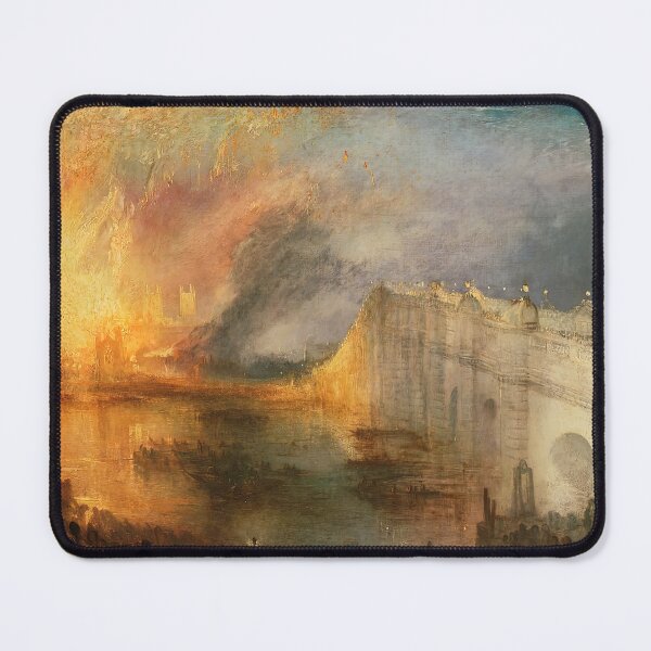 Artikelvorschau, Künstler JMW Turner, JMW Turner Kunst, JMW Turner Kunstwerk, JMW Turner Aquarell, JMW Turner Gemälde, Maler JMW Turner entworfen und verkauft von rosa-reid.