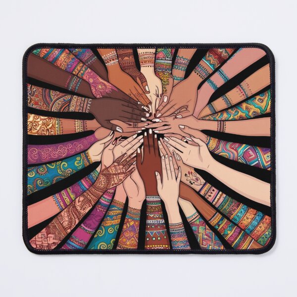 Item preview, Together Art designed and sold by products4urduke.
