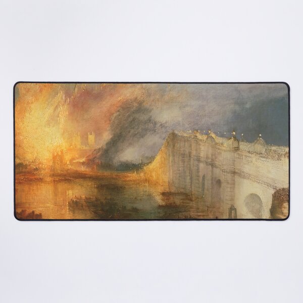 Item preview, artist jmw turner, jmw turner art, j m w turner artwork, jmw turner watercolor, j m w turner painting, painter jmw turner designed and sold by rosa-reid.