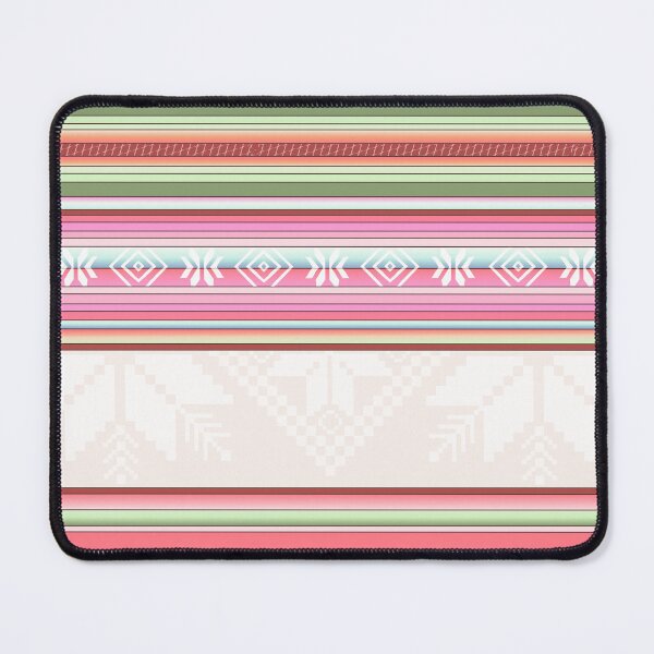 Item preview, Typical Bolivian Textile Aguayo Pattern designed and sold by Tata Kapchiy.