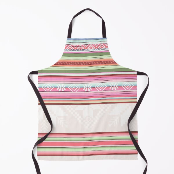 Item preview, Typical Bolivian Textile Aguayo Pattern designed and sold by Tata Kapchiy.