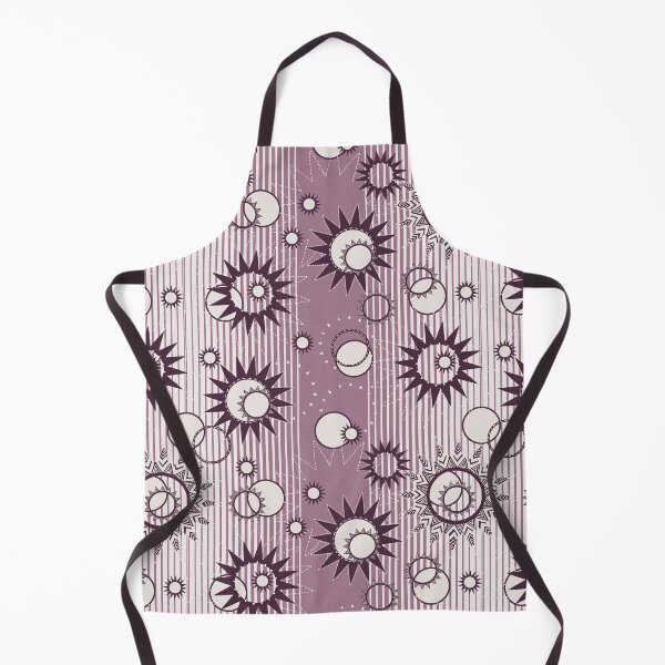 Item preview, Celestial bodies and bands, Lilac version designed and sold by Alex  Blud.