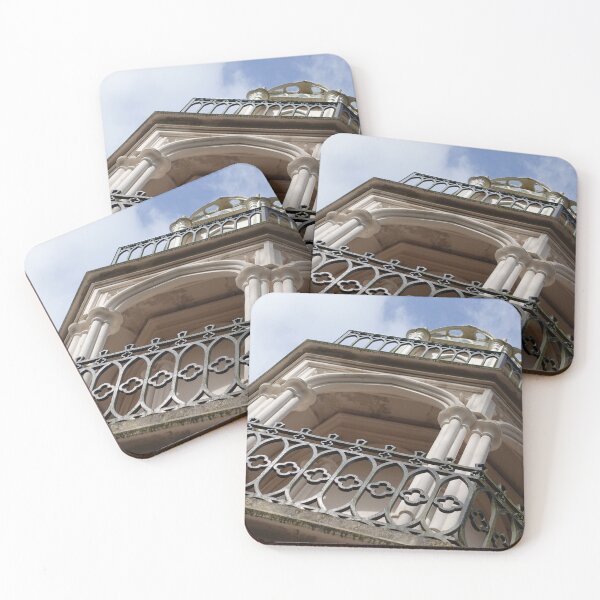 Item preview, Prospect Tower designed and sold by GJPhotography.