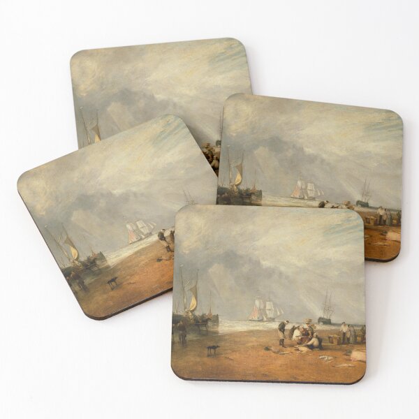 Item preview, artist jmw turner, jmw turner art, j m w turner artwork, jmw turner watercolor, j m w turner painting, painter jmw turner designed and sold by rosa-reid.