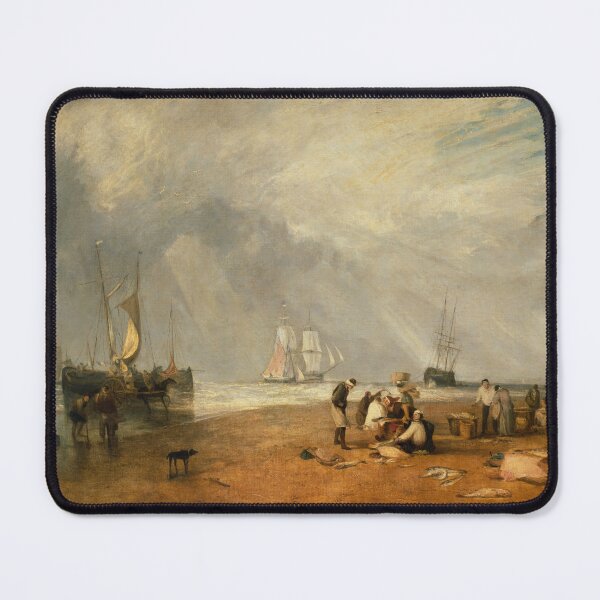 Item preview, artist jmw turner, jmw turner art, j m w turner artwork, jmw turner watercolor, j m w turner painting, painter jmw turner designed and sold by rosa-reid.